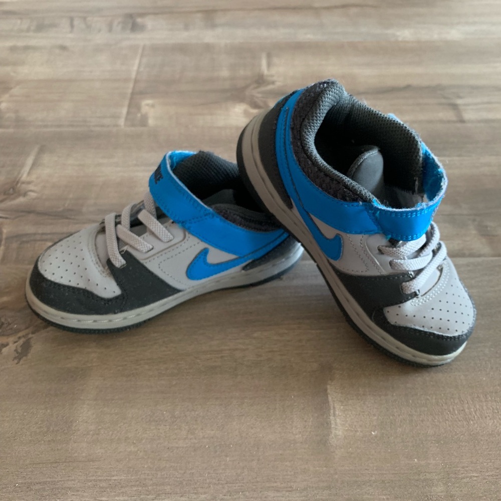 Kids Nike Shoes